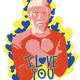 Illustration for article titled Hey, Will You Be Our Valentines?